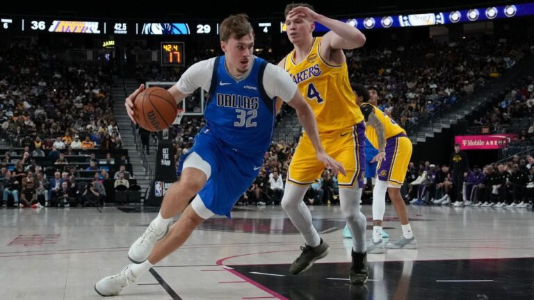 mavericks-coach-kidd-evaluates-rookie-flagg-as-starting-pg