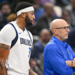 NBA: Indiana Pacers at Dallas Mavericks
