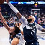 mavericks-gafford-out-2-3-weeks-after-ankle-sprain-injury