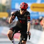 119th Il Lombardia 2025