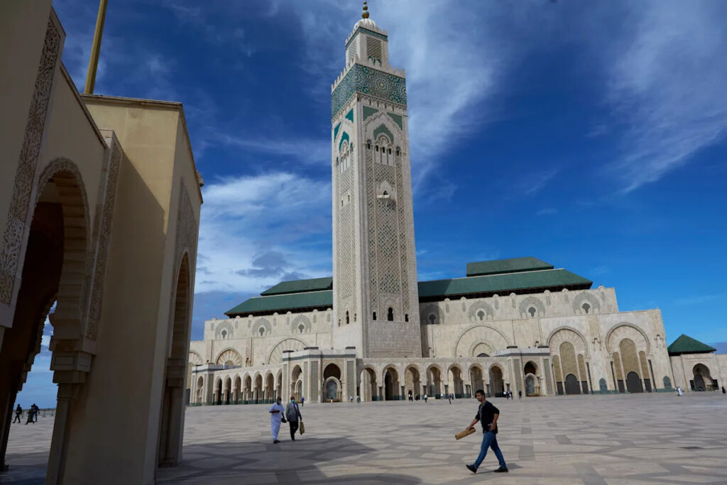 moroccan-sermons-call-youth-to-civic-engagement-after-protests