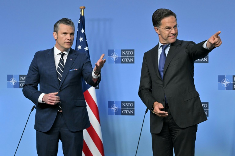 nato-defense-ministers-gather-to-strengthen-responses-to-russia