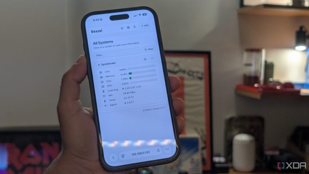 new-docker-utility-beszel-revolutionizes-self-hosted-monitoring