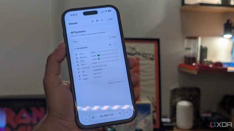 new-docker-utility-beszel-revolutionizes-self-hosted-monitoring
