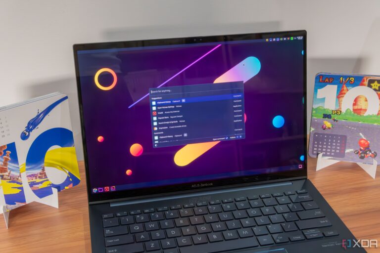 new-linux-app-vicinae-launches-as-alternative-to-raycast-now-