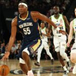 new-orleans-pelicans-kevon-looney-out-2-3-weeks-with-injury
