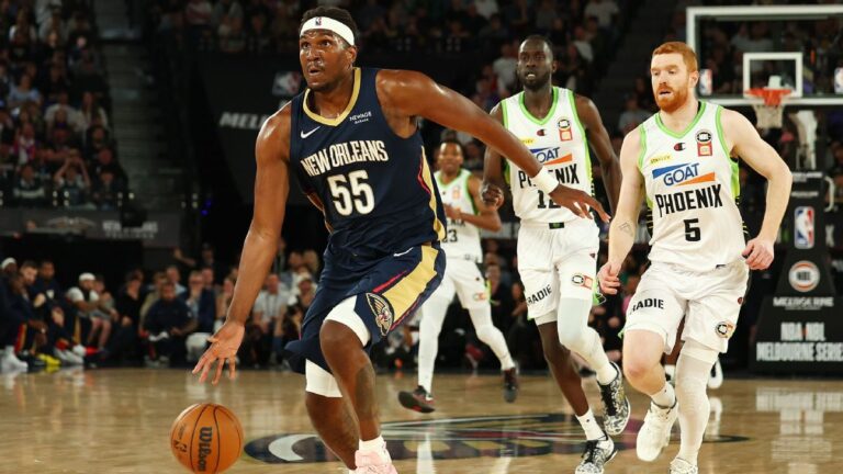 new-orleans-pelicans-kevon-looney-out-2-3-weeks-with-injury