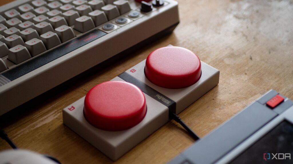 new-retro-gaming-setup-transforms-mini-pc-experience-with-8bitdo-gear