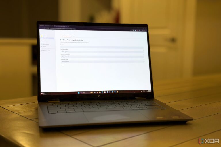 new-self-hosted-ai-notebook-alternative-launches-amid-data-concerns