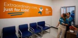 new-thrivekids-community-clinic-opens-in-new-orleans-east
