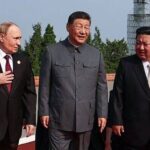 north-korea-and-russia-forge-military-ties-amid-global-tensions