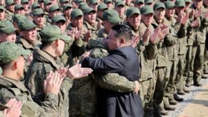 north-korea-breaks-ground-on-memorial-for-troops-fighting-in-ukraine