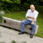 Denmark Novo new CEO, Mike Doustdar