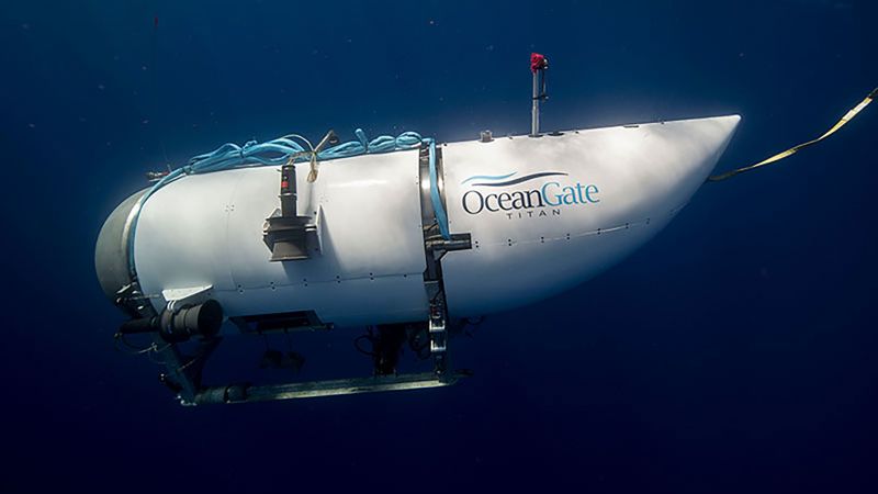 ntsb-report-faulty-engineering-caused-titan-submersible-tragedy