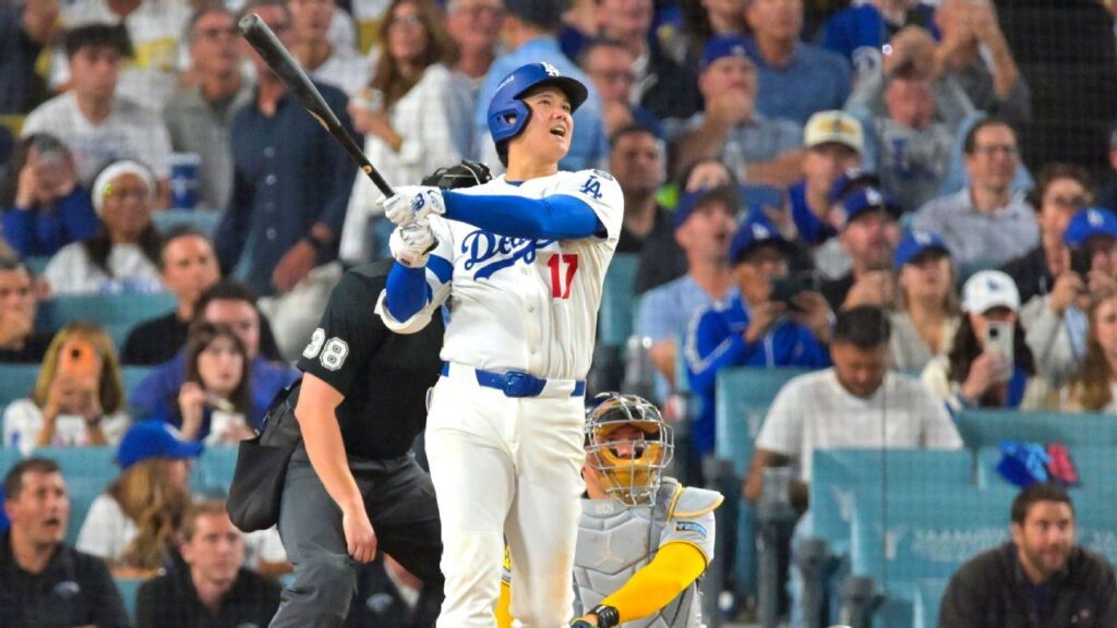 ohtani-s-3-hrs-10-ks-fuel-dodgers-nlcs-sweep-over-brewers