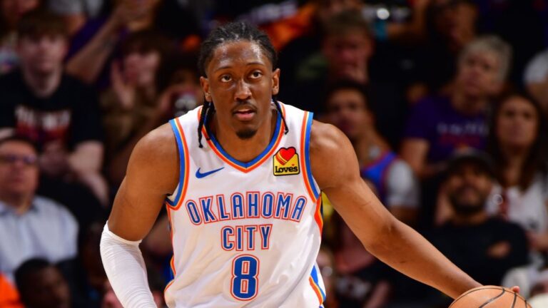 oklahoma-city-thunder-star-jalen-williams-out-for-season-opener