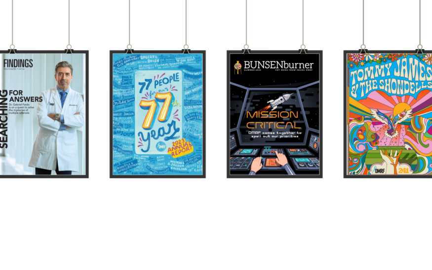 oklahoma-medical-research-foundation-earns-five-awards-for-excellence