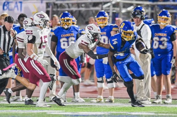 oxford-chargers-edge-germantown-mavericks-43-42-in-thrilling-overtime