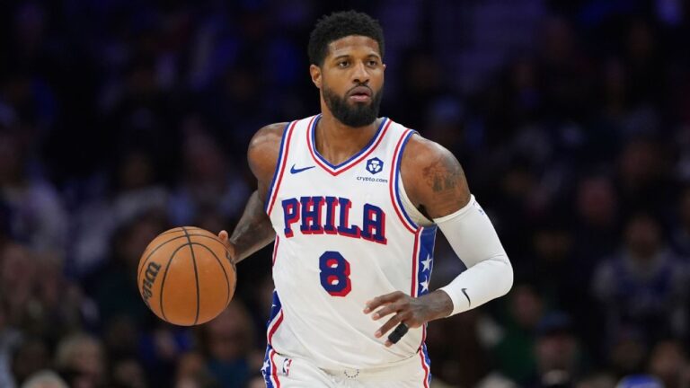 paul-george-expected-to-miss-76ers-opener-after-knee-surgery