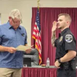 pella-police-department-welcomes-officer-andrew-bartels