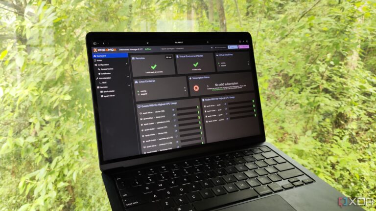proxmox-datacenter-manager-launches-beta-revolutionizes-home-labs