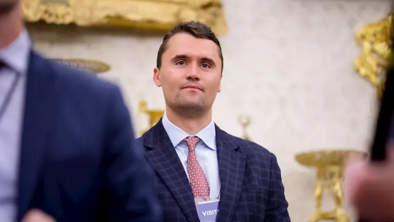 public-figures-commemorate-charlie-kirk-on-his-birthday-and-medal-ceremony