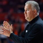purdue-s-matt-painter-to-receive-legends-of-coaching-award