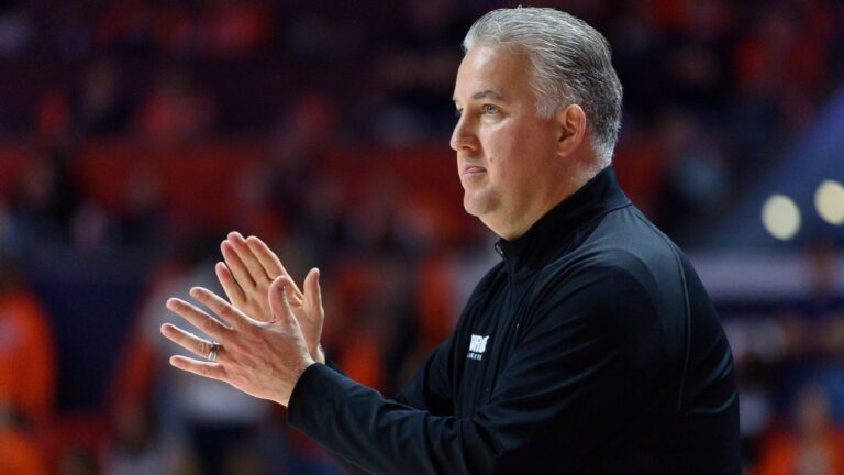 purdue-s-matt-painter-to-receive-legends-of-coaching-award