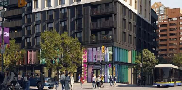 qmunity-launches-fundraising-effort-for-2slgbtqia-centre-in-vancouver