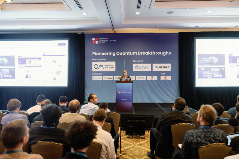 Quantum Machines