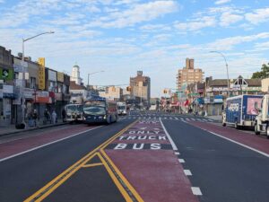 queens-enhances-transit-efficiency-with-new-bus-lanes