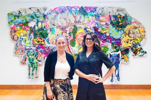 renowned-artist-toni-ardizzone-unveils-unruly-altars-exhibition