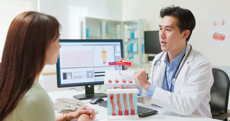researchers-identify-proteomic-signatures-for-atherosclerosis-risk
