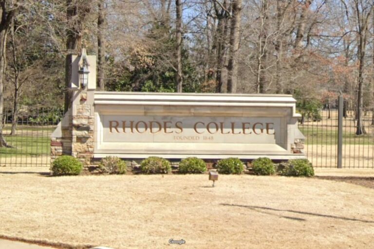 rhodes-college-s-dr-kailey-lawson-wins-sage-emerging-scholar-award