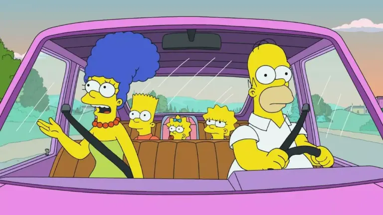 richard-gere-influences-lisa-simpson-s-character-transformation