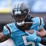 NFL: Dallas Cowboys at Carolina Panthers