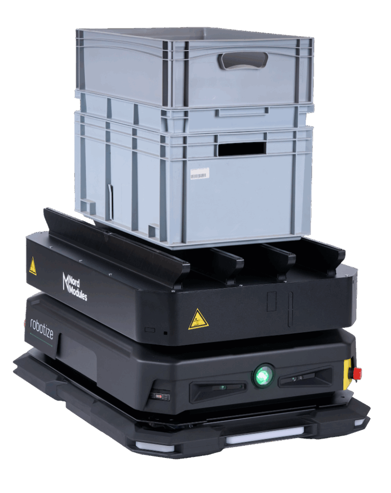 robotize-and-nord-modules-unveil-autonomous-mobile-robot-solution