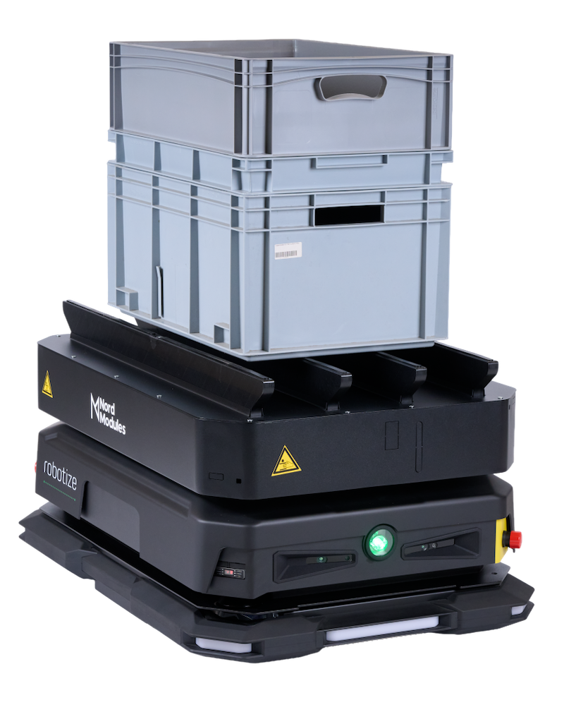 robotize-and-nord-modules-unveil-autonomous-mobile-robot-solution