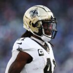 saints-announce-historic-alvin-kamara-milestone-after-giants-win