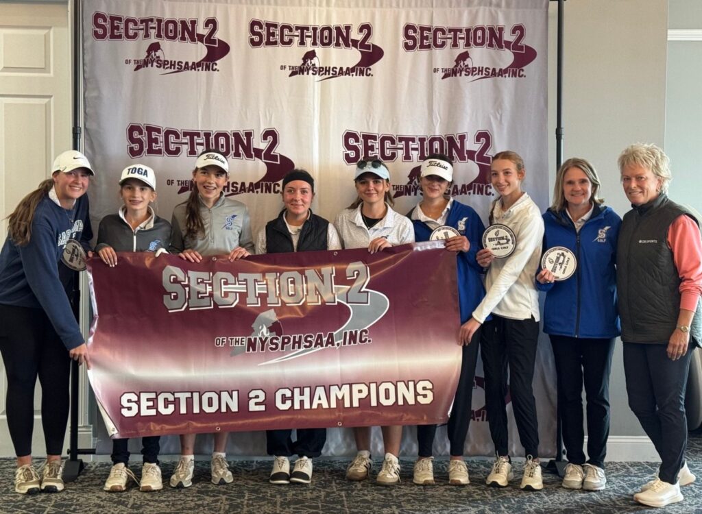 saratoga-springs-high-school-girls-golf-team-wins-sectional-title