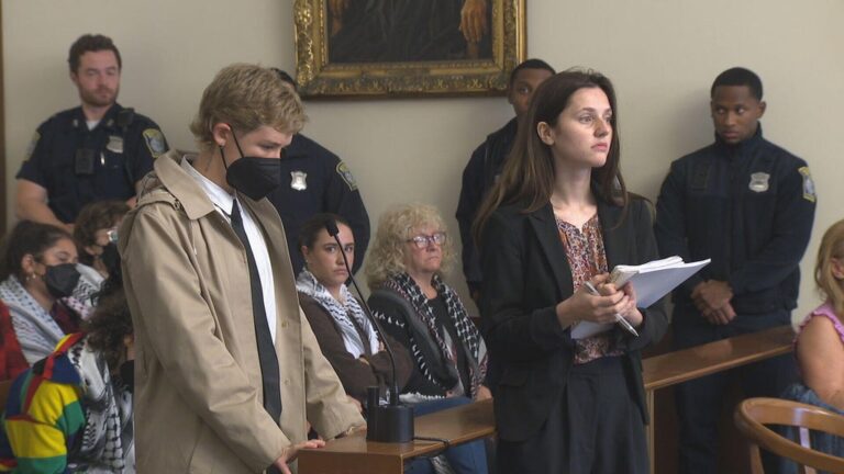 seven-charged-after-violent-pro-palestinian-rally-in-boston