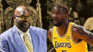 shaquille-o-neal-critiques-deandre-ayton-s-lakers-debut