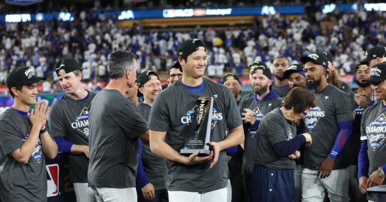 shohei-ohtani-delivers-historic-performance-dodgers-advance-to-world-series