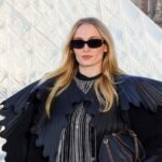 sophie-turner-dazzles-in-sculptural-jacket-at-louis-vuitton-show
