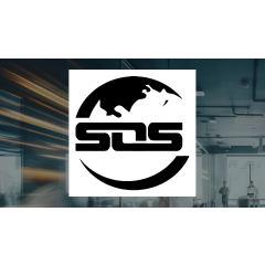 sos-stock-downgraded-to-sell-by-wall-street-zen-analysts