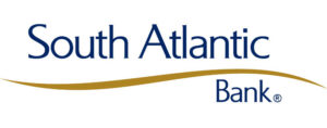 South Atlantic Bank Logo