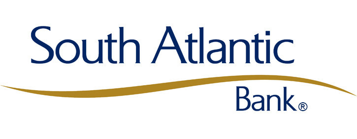 South Atlantic Bank Logo