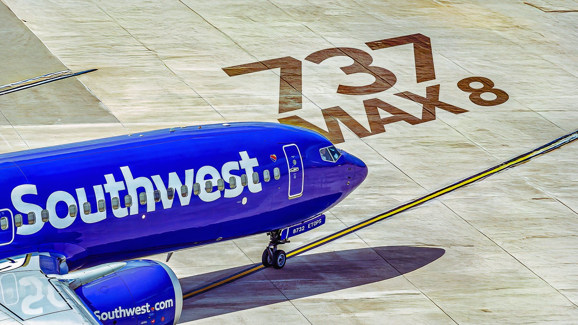 Southwest Airlines Announces New Nonstop Flights to Alaska