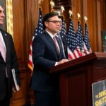 speaker-mike-johnson-faces-press-as-shutdown-hits-week-two