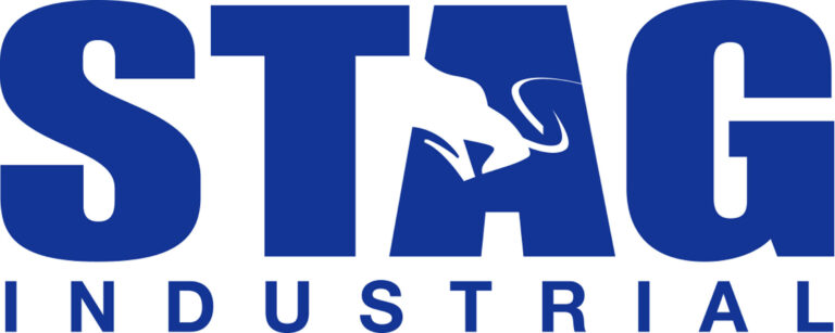 STAG INDUSTRIAL, INC. LOGO